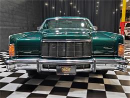 1975 Lincoln Continental (CC-2074259) for sale in Addison, Illinois