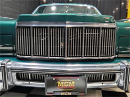 1975 Lincoln Continental (CC-2074259) for sale in Addison, Illinois