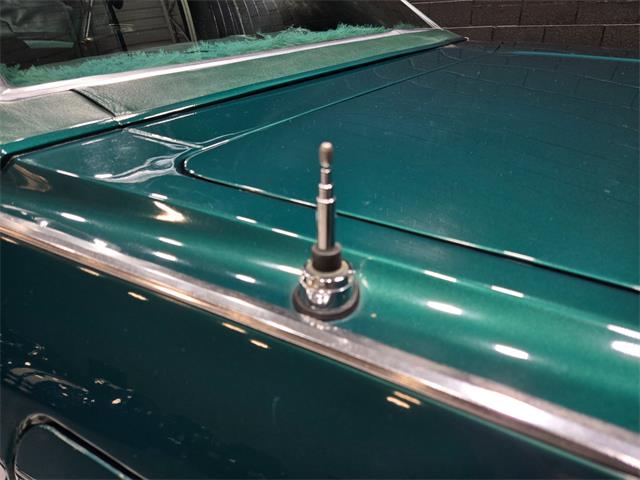 1975 Lincoln Continental (CC-2074259) for sale in Addison, Illinois