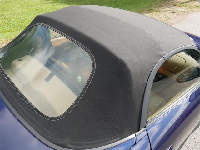 2002 Porsche Boxster (CC-2074260) for sale in Palmetto, Florida