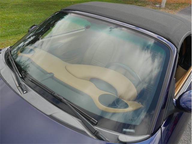 2002 Porsche Boxster (CC-2074260) for sale in Palmetto, Florida