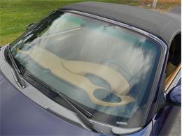 2002 Porsche Boxster (CC-2074260) for sale in Palmetto, Florida
