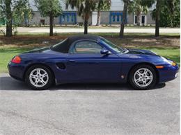 2002 Porsche Boxster (CC-2074260) for sale in Palmetto, Florida