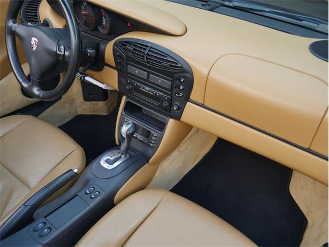 2002 Porsche Boxster (CC-2074260) for sale in Palmetto, Florida