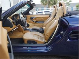 2002 Porsche Boxster (CC-2074260) for sale in Palmetto, Florida