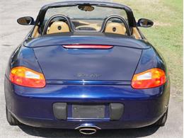 2002 Porsche Boxster (CC-2074260) for sale in Palmetto, Florida