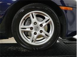 2002 Porsche Boxster (CC-2074260) for sale in Palmetto, Florida