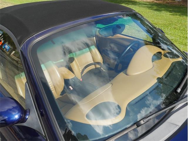 2002 Porsche Boxster (CC-2074260) for sale in Palmetto, Florida