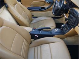 2002 Porsche Boxster (CC-2074260) for sale in Palmetto, Florida
