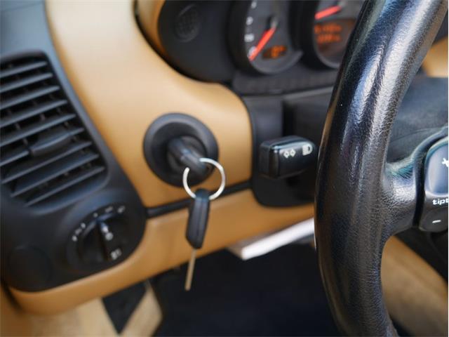 2002 Porsche Boxster (CC-2074260) for sale in Palmetto, Florida