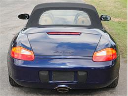 2002 Porsche Boxster (CC-2074260) for sale in Palmetto, Florida
