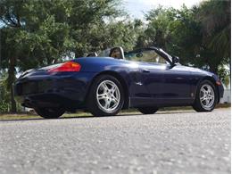 2002 Porsche Boxster (CC-2074260) for sale in Palmetto, Florida
