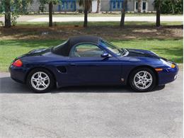 2002 Porsche Boxster (CC-2074260) for sale in Palmetto, Florida