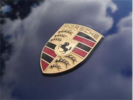 2002 Porsche Boxster (CC-2074260) for sale in Palmetto, Florida
