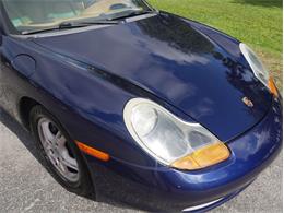 2002 Porsche Boxster (CC-2074260) for sale in Palmetto, Florida