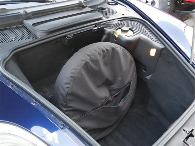 2002 Porsche Boxster (CC-2074260) for sale in Palmetto, Florida