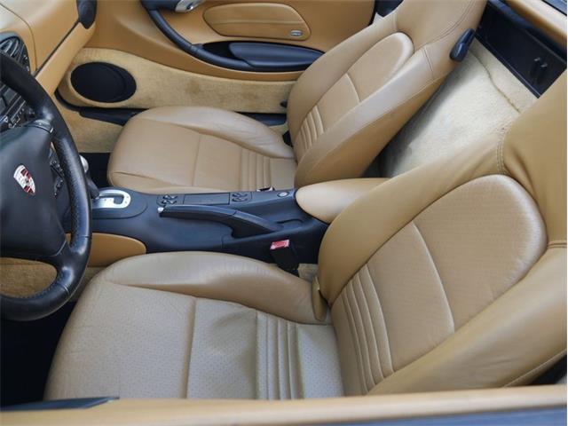 2002 Porsche Boxster (CC-2074260) for sale in Palmetto, Florida