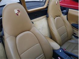 2002 Porsche Boxster (CC-2074260) for sale in Palmetto, Florida