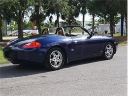 2002 Porsche Boxster (CC-2074260) for sale in Palmetto, Florida