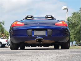 2002 Porsche Boxster (CC-2074260) for sale in Palmetto, Florida