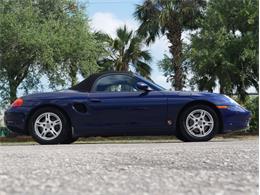 2002 Porsche Boxster (CC-2074260) for sale in Palmetto, Florida