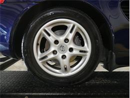 2002 Porsche Boxster (CC-2074260) for sale in Palmetto, Florida
