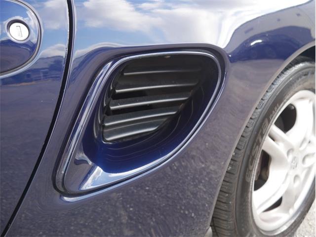 2002 Porsche Boxster (CC-2074260) for sale in Palmetto, Florida