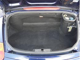 2002 Porsche Boxster (CC-2074260) for sale in Palmetto, Florida