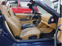 2002 Porsche Boxster (CC-2074260) for sale in Palmetto, Florida