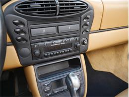 2002 Porsche Boxster (CC-2074260) for sale in Palmetto, Florida