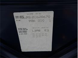 2002 Porsche Boxster (CC-2074260) for sale in Palmetto, Florida