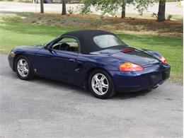 2002 Porsche Boxster (CC-2074260) for sale in Palmetto, Florida