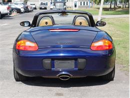 2002 Porsche Boxster (CC-2074260) for sale in Palmetto, Florida