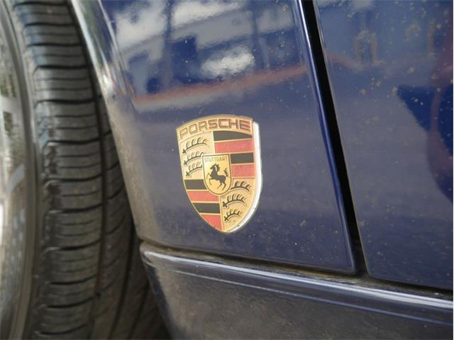 2002 Porsche Boxster (CC-2074260) for sale in Palmetto, Florida