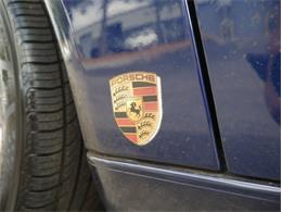 2002 Porsche Boxster (CC-2074260) for sale in Palmetto, Florida
