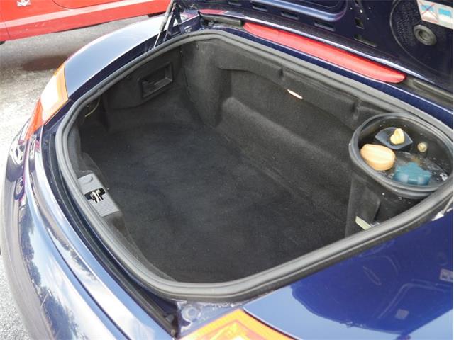 2002 Porsche Boxster (CC-2074260) for sale in Palmetto, Florida