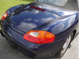 2002 Porsche Boxster (CC-2074260) for sale in Palmetto, Florida