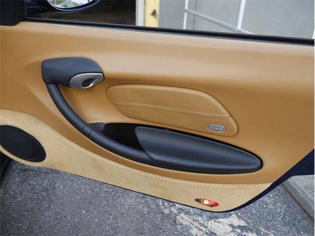 2002 Porsche Boxster (CC-2074260) for sale in Palmetto, Florida