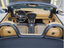 2002 Porsche Boxster (CC-2074260) for sale in Palmetto, Florida