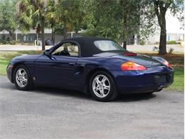 2002 Porsche Boxster (CC-2074260) for sale in Palmetto, Florida