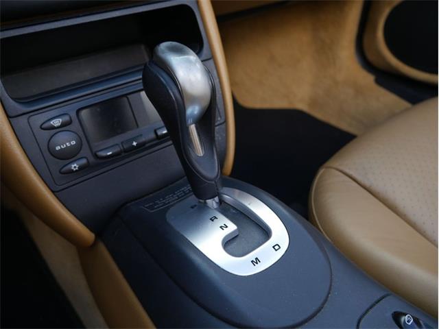 2002 Porsche Boxster (CC-2074260) for sale in Palmetto, Florida
