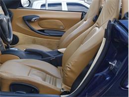 2002 Porsche Boxster (CC-2074260) for sale in Palmetto, Florida