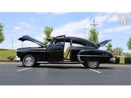 1950 Oldsmobile Futuramic 88 (CC-2074261) for sale in Olathe, Kansas