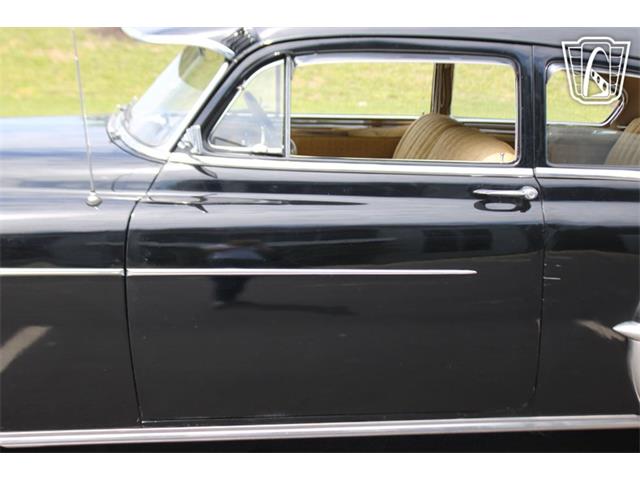 1950 Oldsmobile Futuramic 88 (CC-2074261) for sale in Olathe, Kansas