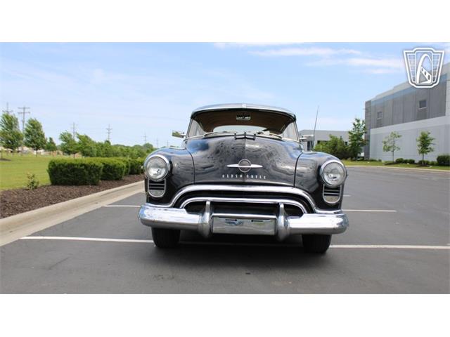 1950 Oldsmobile Futuramic 88 (CC-2074261) for sale in Olathe, Kansas