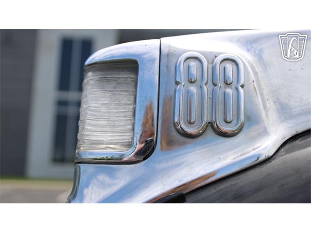 1950 Oldsmobile Futuramic 88 (CC-2074261) for sale in Olathe, Kansas