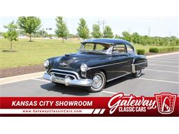 1950 Oldsmobile Futuramic 88 (CC-2074261) for sale in Olathe, Kansas