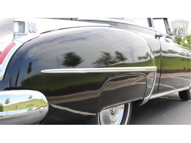 1950 Oldsmobile Futuramic 88 (CC-2074261) for sale in Olathe, Kansas