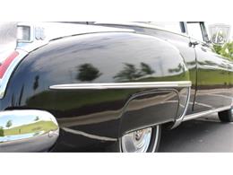 1950 Oldsmobile Futuramic 88 (CC-2074261) for sale in Olathe, Kansas
