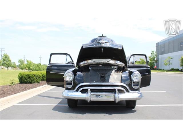 1950 Oldsmobile Futuramic 88 (CC-2074261) for sale in Olathe, Kansas